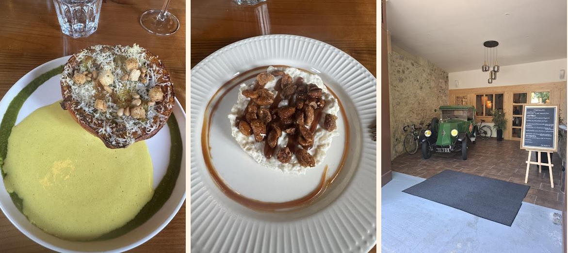 ARO I ÈN RESTAURANT - Gallery Image 4