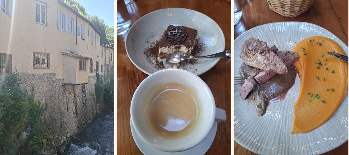 ARO I ÈN RESTAURANT - Gallery Image 5