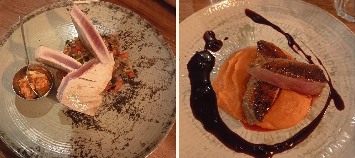 ARO I ÈN RESTAURANT - Gallery Image 7